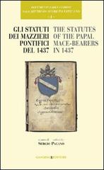 Documenti rari e curiosi dell'Archivio Segreto Vaticano vol.1 di Sergio M. Pagano edito da Gangemi Editore