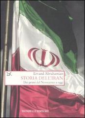 Storia dell'Iran. Dai primi del Novecento a oggi di Ervand Abrahamian edito da Donzelli