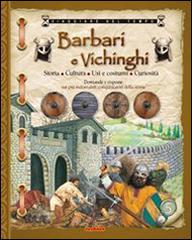 Barbari e vichinghi edito da Joybook