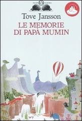 Le memorie di papà Mumin di Tove Jansson edito da Salani