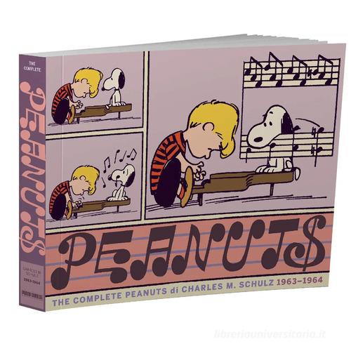 The complete Peanuts vol. 7 di Charles M. Schulz edito da Panini Comics