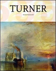Turner di Michael Bockemühl edito da Taschen