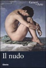 Il nudo di William Dello Russo edito da Mondadori Electa