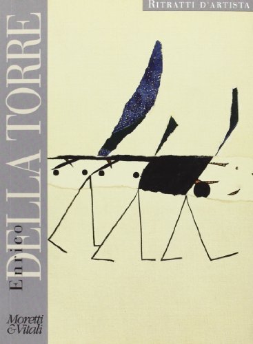 Opere su carta (1998-2007) di Enrico Della Torre edito da Moretti & Vitali