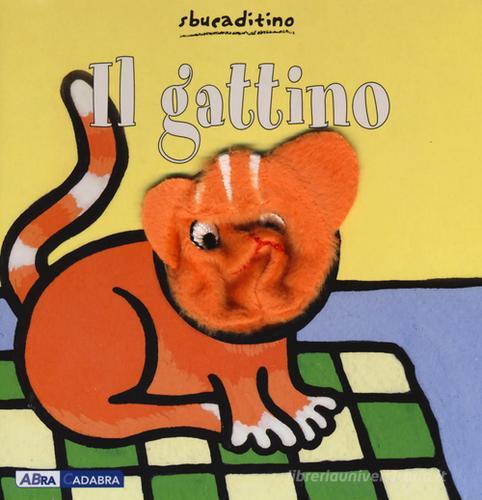 Il gattino di Klaartje Van der Put edito da ABraCadabra