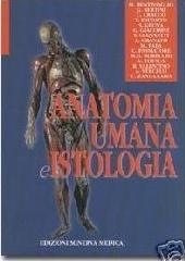 Anatomia umana e istologia di Marina Bentivoglio edito da Minerva Medica