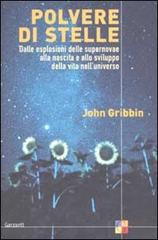 Polvere di stelle di John Gribbin edito da Garzanti