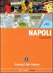 Napoli edito da Touring