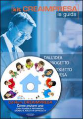 Come aprire una casa famiglia per minori, disabili e adulti in difficoltà. Con aggiornamento 2018. Con CD-ROM edito da Genesis