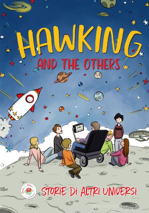 Hawking and the others. Storie di altri universi edito da Damster