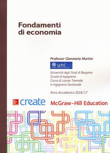 Fondamenti di economia edito da McGraw-Hill Education