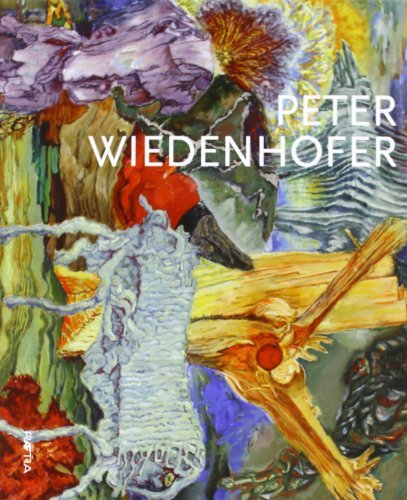 Peter Wiedenhofer di Peter Wiedenhofer edito da Raetia