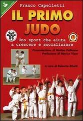 Il primo judo di Franco Capelletti edito da Sperling & Kupfer