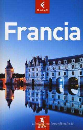Francia edito da Feltrinelli