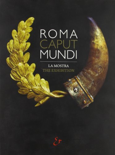 Roma caput mundi edito da Mondadori Electa