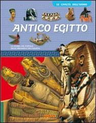 Antico Egitto edito da Joybook