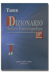Dizionario medico enciclopedico edito da Antonio Delfino Editore
