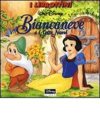 Biancaneve e i sette nani. Ediz. a colori - Libro - Disney Libri