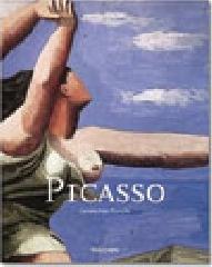 Picasso edito da Taschen