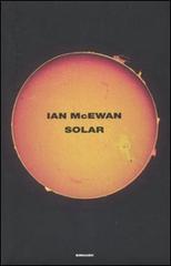 Solar di Ian McEwan edito da Einaudi