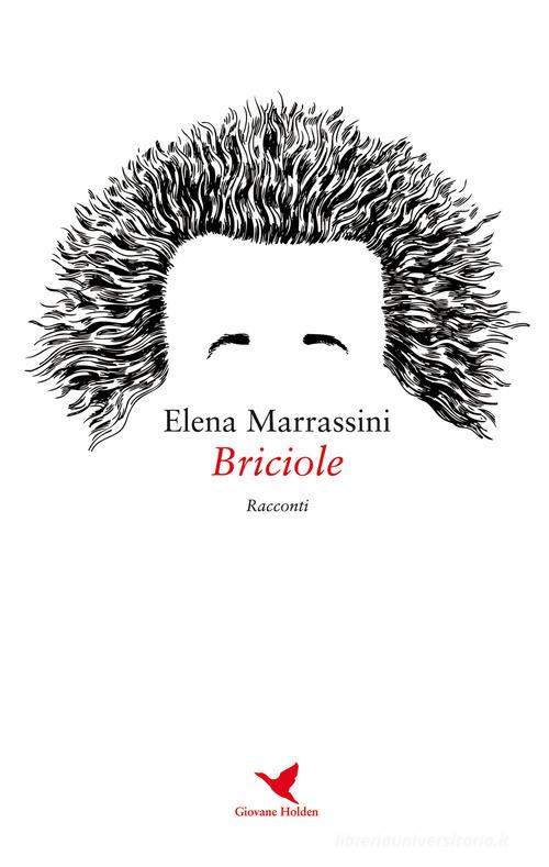 Briciole di Elena Marrassini edito da Giovane Holden Edizioni