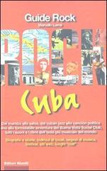Cuba di Marcello Lorrai edito da Editori Riuniti