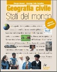 Geografia civile - lezioni di Monaci, Valentina Della edito da Archimede edizioni