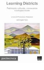 Learning Districts di Francesca Putignano edito da Maggioli Editore