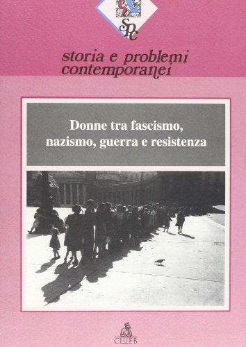 Storia e problemi contemporanei vol.24 edito da CLUEB