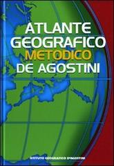 Atlante geografico metodico. 2009-2010. Con CD-ROM edito da De Agostini