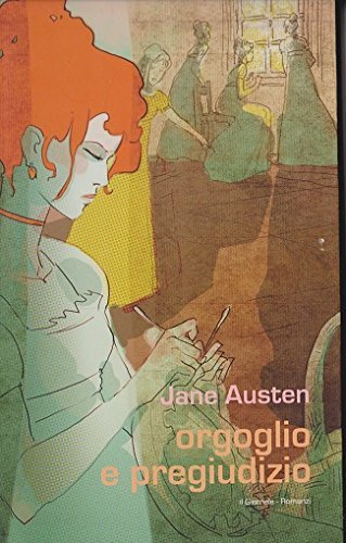 Orgoglio e pregiudizio di Jane Austen edito da Sperling & Kupfer