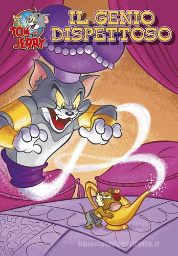 Il genio dispettoso. Tom e Jerry di Charles Carney edito da Emme Edizioni