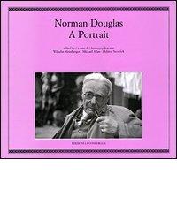 Norman Douglas. A portrait. Ediz. italiana, inglese e tedesca edito da Edizioni La Conchiglia