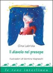 Il diavolo nel presepe di Gina Labriola edito da Interlinea