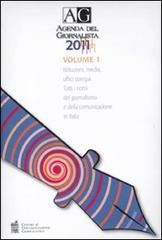 Agenda del giornalista 2011. Con CD-ROM edito da Centro Doc. Giornalistica