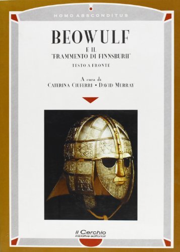 Beowulf e il «Frammento di Finnsburh» edito da Il Cerchio