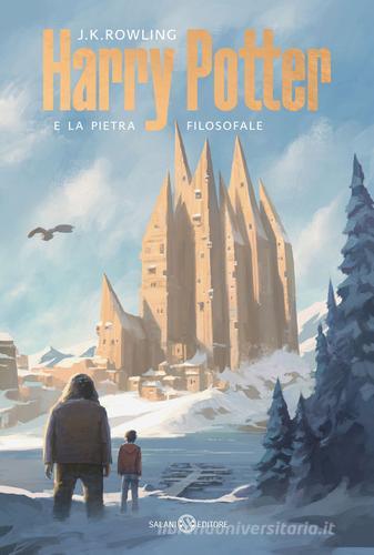 J. K. Rowling: Harry Potter e l'Ordine della Fenice. Ediz. illustrata. Vol.  5