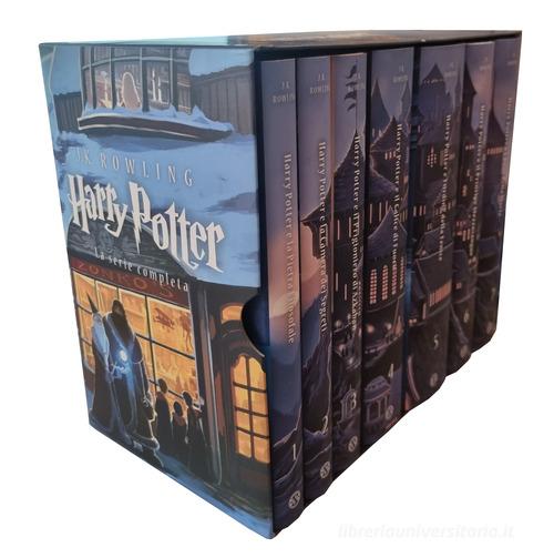 Harry Potter E La Camera Dei Segreti Ediz. Papercut Minalima