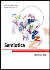 Semiotica di Valentina Pisanty, Alessandro Zijno edito da McGraw-Hill Education