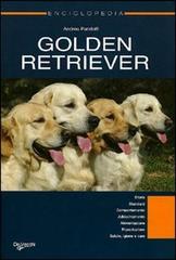 Golden Retriever. Enciclopedia di Andrea Pandolfi edito da De Vecchi