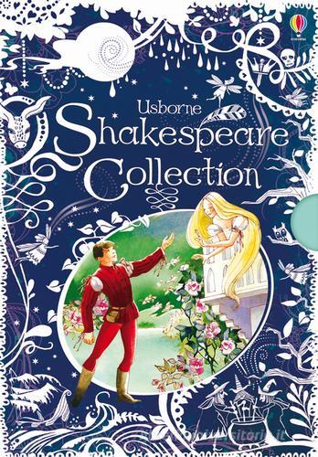 Shakespeare Collection gift set edito da Usborne