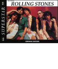 Rolling Stones di Jon Ewing edito da Gremese Editore