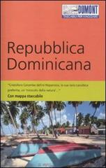 Repubblica Dominicana di Ulrich Fleischmann, Stephanie Fleischmann edito da Dumont