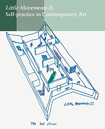Little movements 2. Self-pratice in contemporary art. Ediz. italiana e inglese edito da Museion