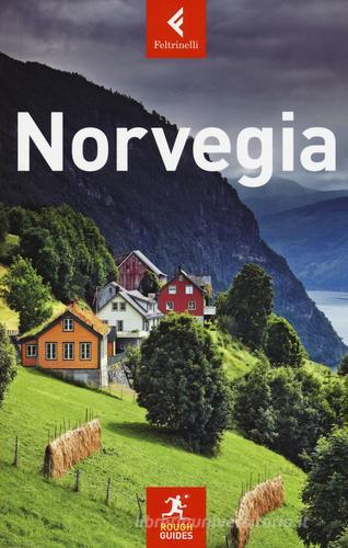 Norvegia di Phil Lee edito da Feltrinelli