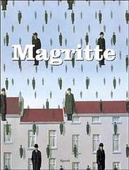 Magritte edito da Rizzoli