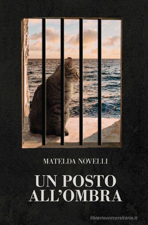 Un posto all'ombra di Matelda Novelli edito da CTL (Livorno)