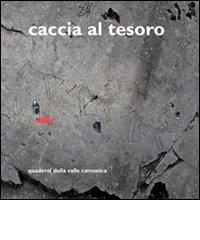 Quaderni della valle Camonica vol.4 di Pietro Corraini, Max Rommel edito da Corraini