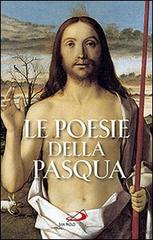 Le poesie della Pasqua edito da San Paolo Edizioni