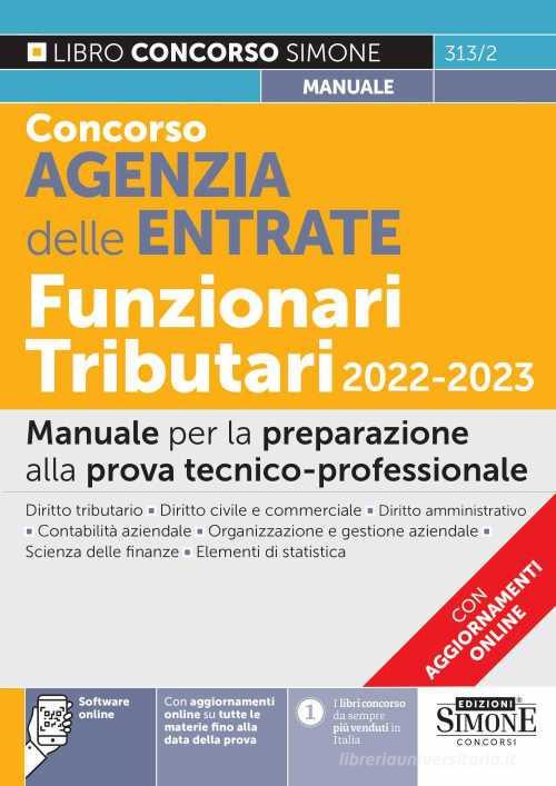 Compendio di Diritto Commerciale aggiornato 2022 - Edizioni Simone